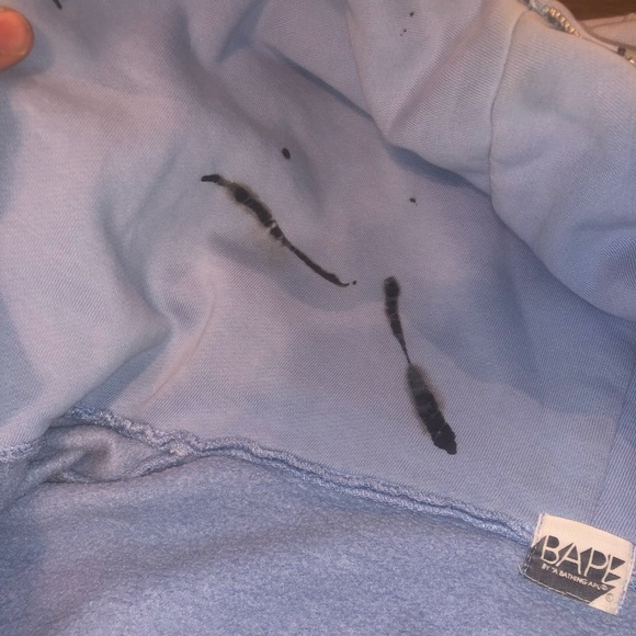 Bape x KAWS rare zip up - Picture 4 of 9